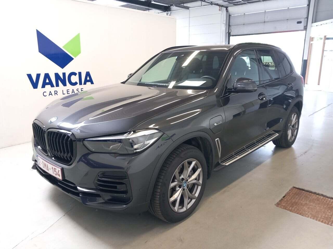 BMW X5 XDRIVE45E 3.0