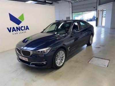 BMW 320d 2.0