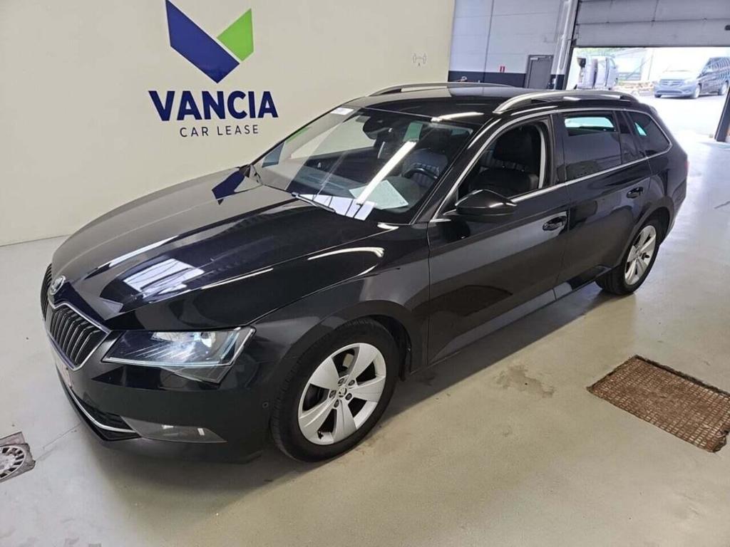 SKODA Superb Combi 1.6 CRTDI