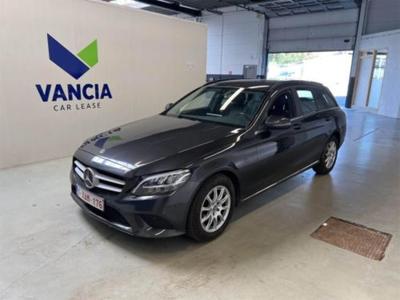 MERCEDES-BENZ C 180 D 1.6 180d 9G-TRONIC