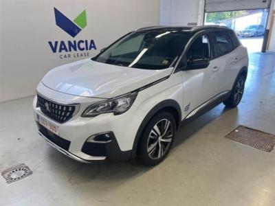 PEUGEOT 3008 1.2 PureTech