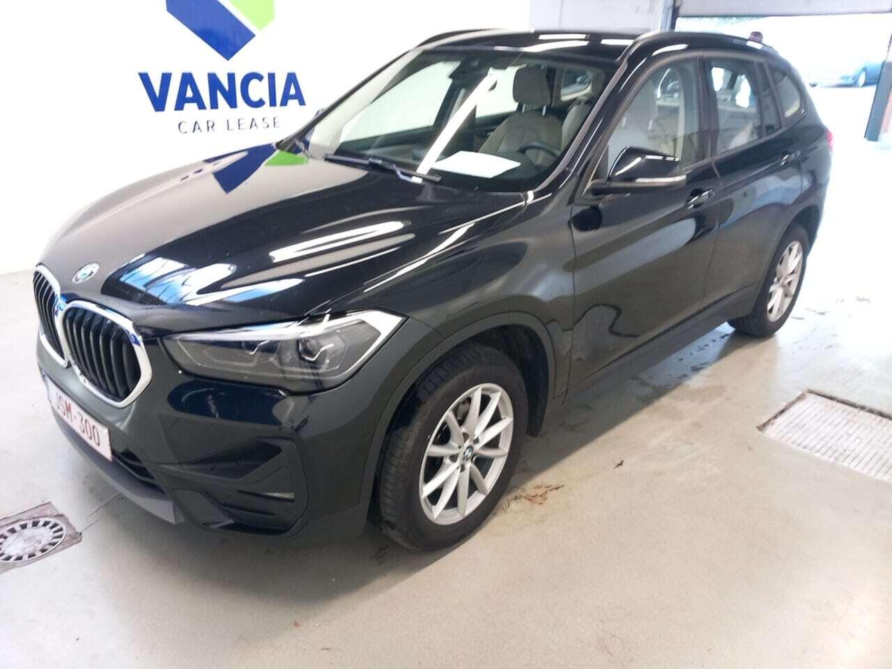 BMW X1 SDRIVE16D