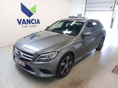 MERCEDES-BENZ C 180 D 1.5 180 d