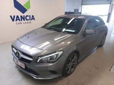 MERCEDES-BENZ CLA 200 D 2.1 200 d