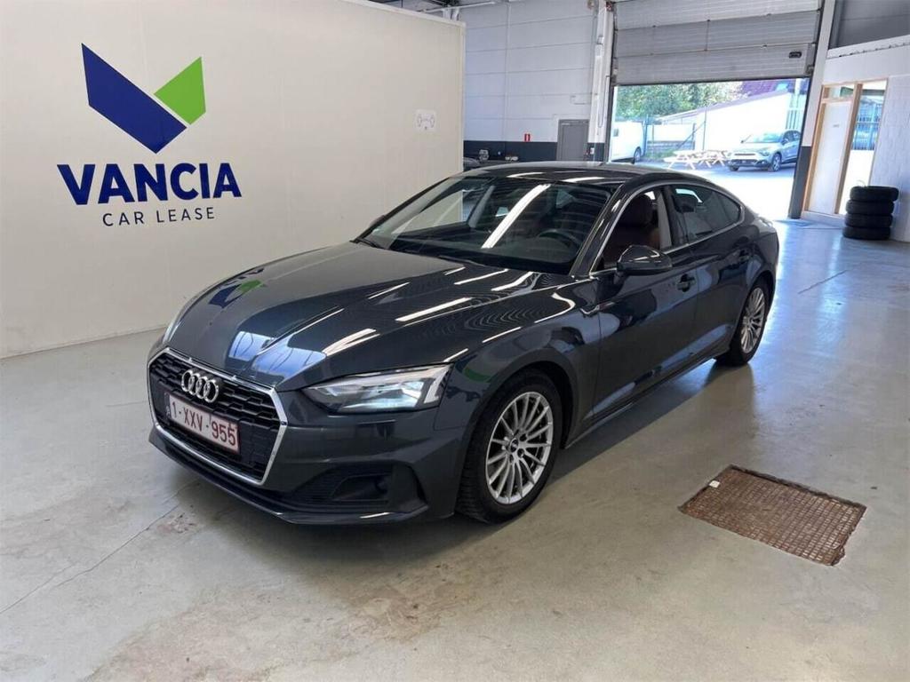 AUDI A5 Sportback 2.0 30 TDI Business Edition