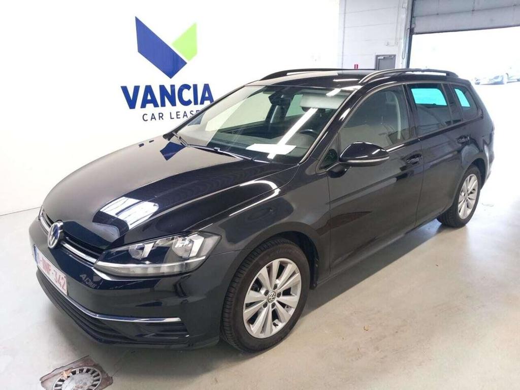 VOLKSWAGEN GOLF 1.6 TDI SCR