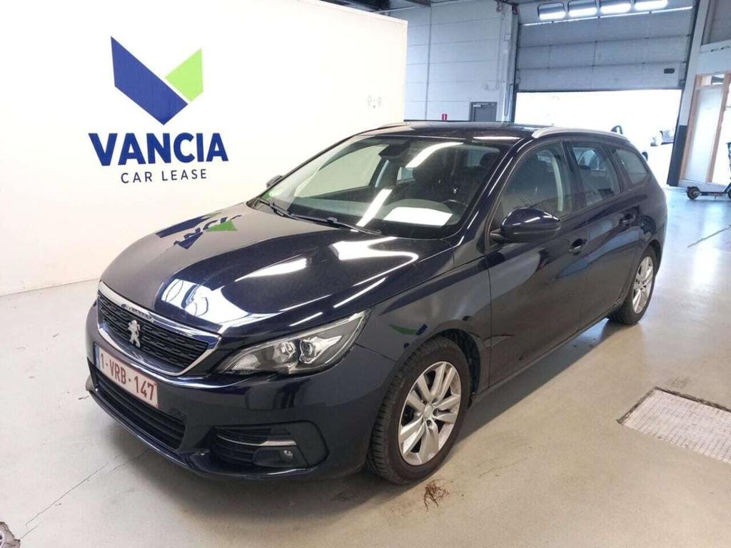 PEUGEOT 308 1.5 BlueHDI FAP S&amp;S