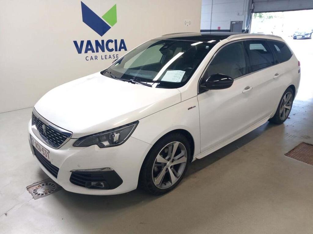 PEUGEOT 308 SW 1.5 BlueHDI FAP S&amp;S