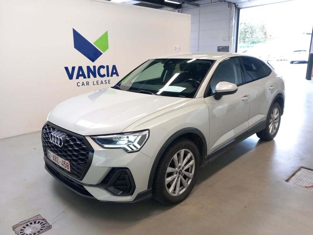 AUDI Q3 Sportback 2.0 35 TDI