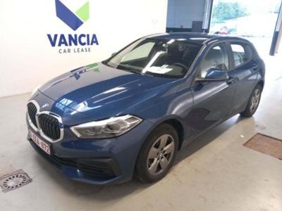 BMW 116D 1.5