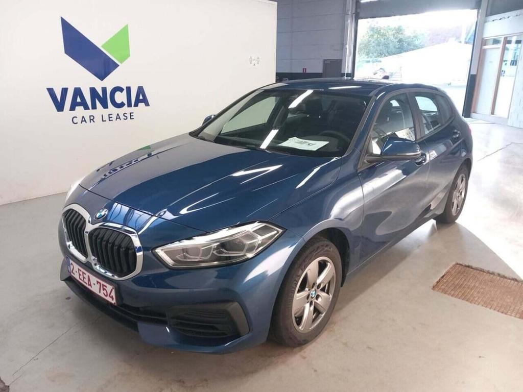 BMW 116D 1.5