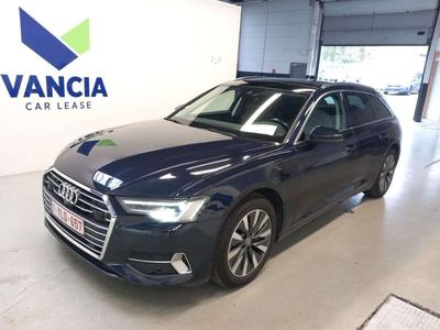 AUDI A6 AVANT Business 40 TDI 2.0