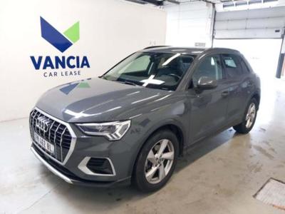 AUDI Q3 2.0 35 TDI