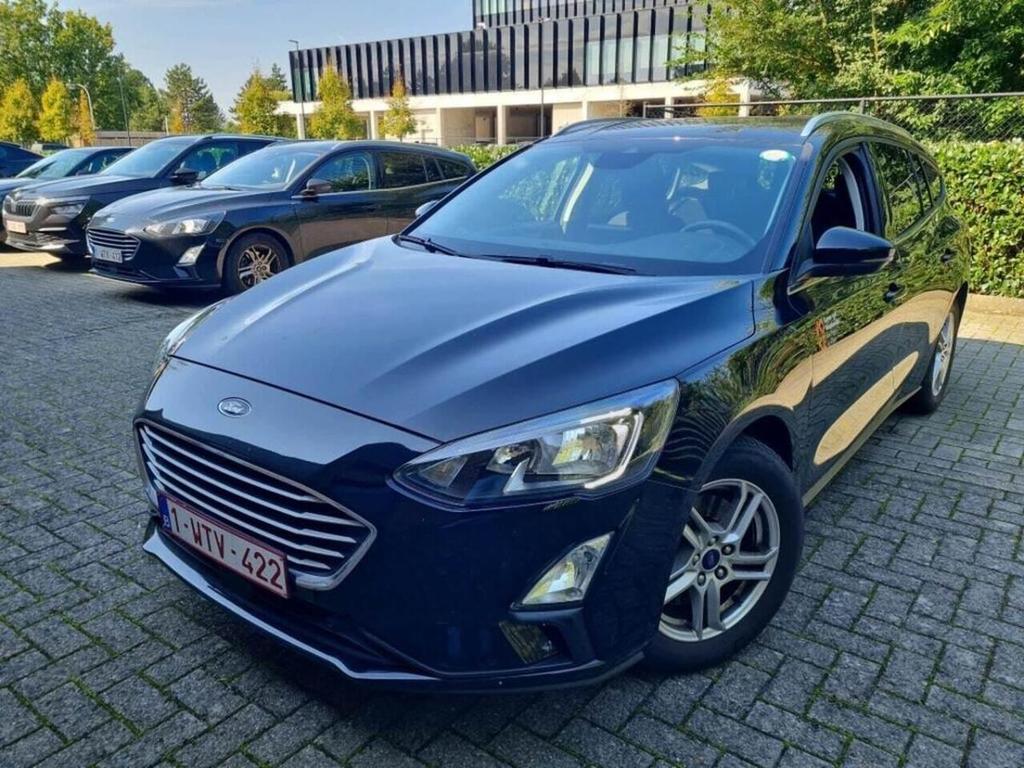 FORD FOCUS 1.5 EcoBlue