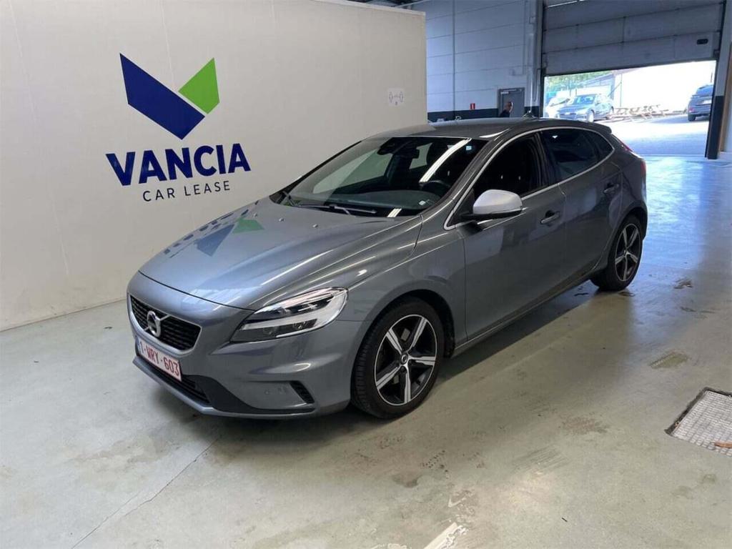 VOLVO V40 2.0 T2