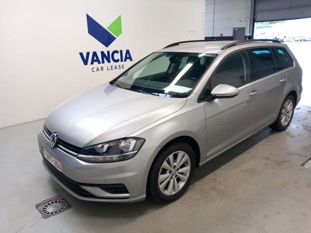 vw golf 1.6 TDI SCR