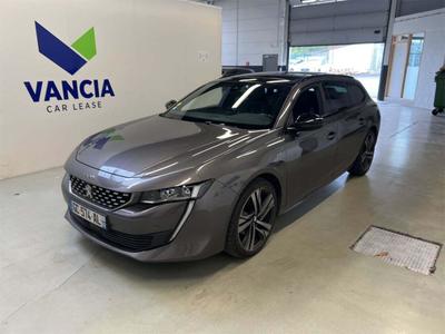 PEUGEOT 508 SW 1.5 BlueHDi S/S