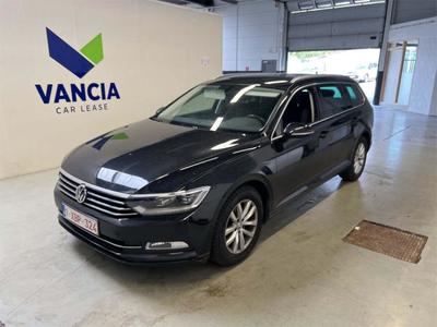 VOLKSWAGEN PASSAT 1.6 TDI