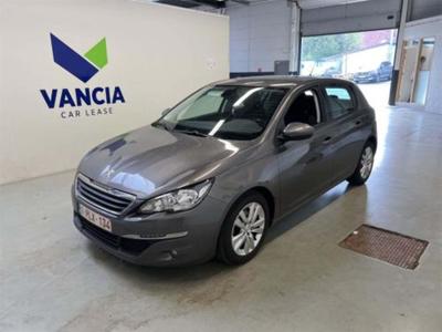 PEUGEOT 308 1.6 BlueHDI