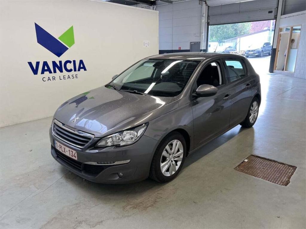 PEUGEOT 308 1.6 BlueHDI