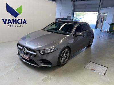 MERCEDES-BENZ A 180 D 1.5 180d Business Solution