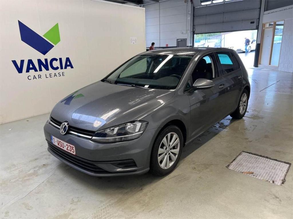 VOLKSWAGEN GOLF 1.6 TDI SCR