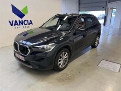 BMW X1 SDRIVE 18D 2.0