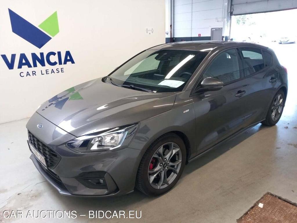 FORD FOCUS 2.0 EcoBlue