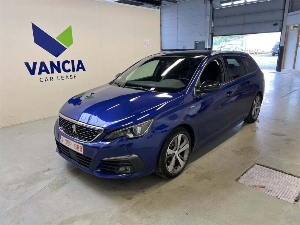 PEUGEOT 308 1.5 BlueHDI FAP S&amp;S