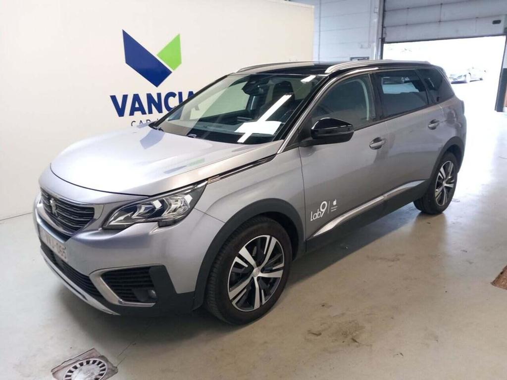 PEUGEOT 5008 1.5 BlueHDi S/S