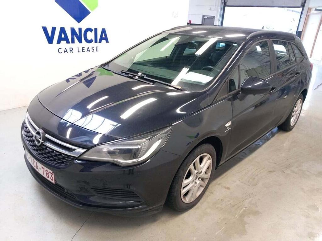 OPEL Astra Sports Tourer 1.6 CDTi ECOTEC D Start/Stop