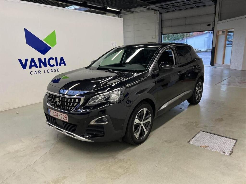 PEUGEOT 3008 1.5 BlueHDi