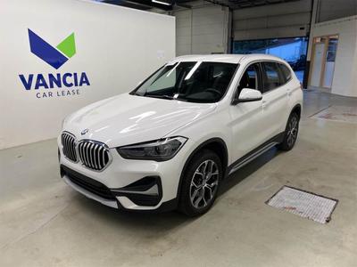 BMW X1 SDRIVE 18D 2.0