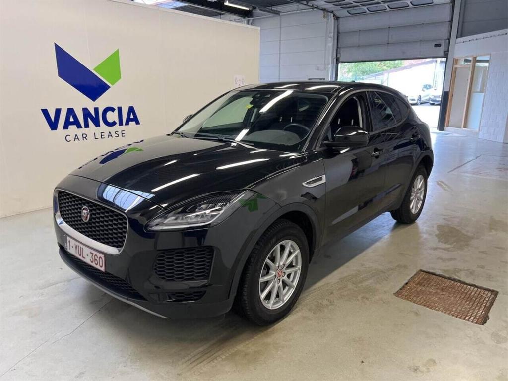 Jaguar E-PACE 2.0 D150 FWD