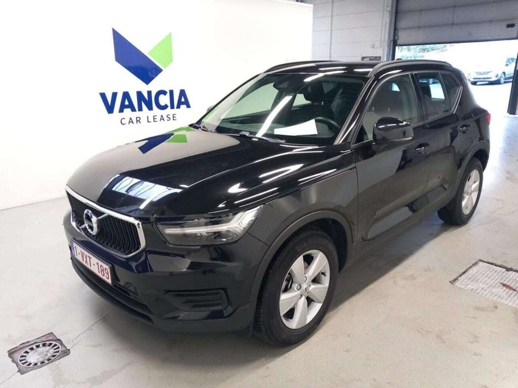 VOLVO XC40 2.0