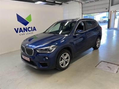 BMW X1 sdrive 18i X1 sdrive 18i