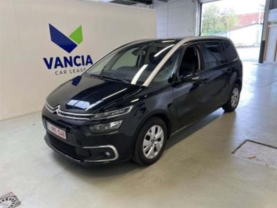 Citroen Grand C4 spacetourer Grand C4 spacetourer