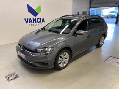 VOLKSWAGEN GOLF 1.6 TDI SCR