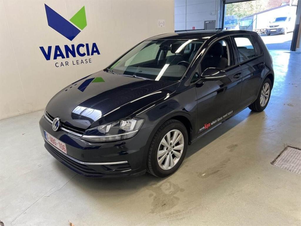 VOLKSWAGEN GOLF 1.6 TDI SCR