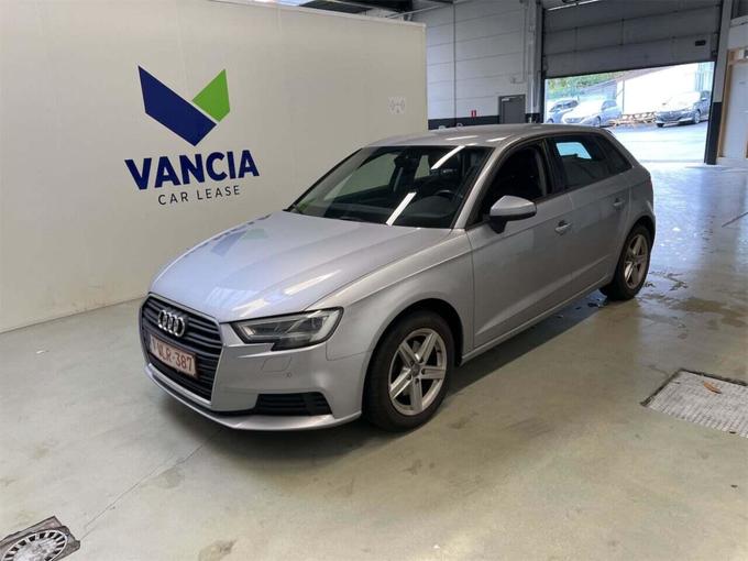 AUDI A3 Sportback 1.6