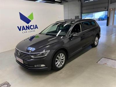 VOLKSWAGEN PASSAT 1.6 TDI SCR DSG7