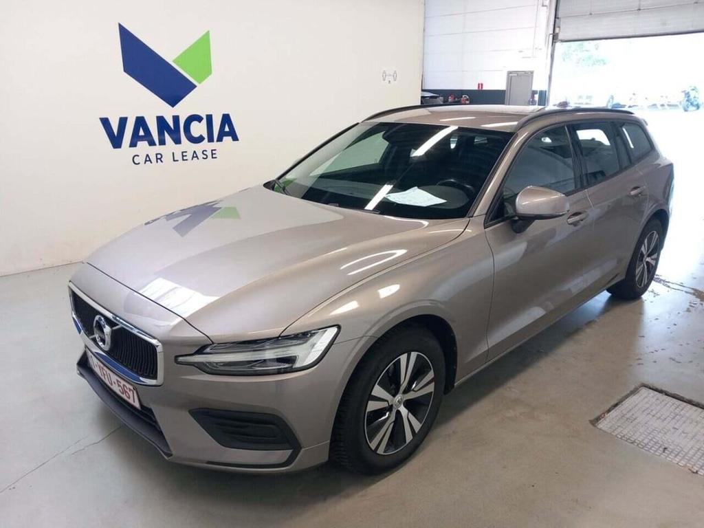 VOLVO V60 2.0 D3