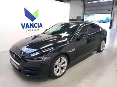 Jaguar XE 2.0 D180