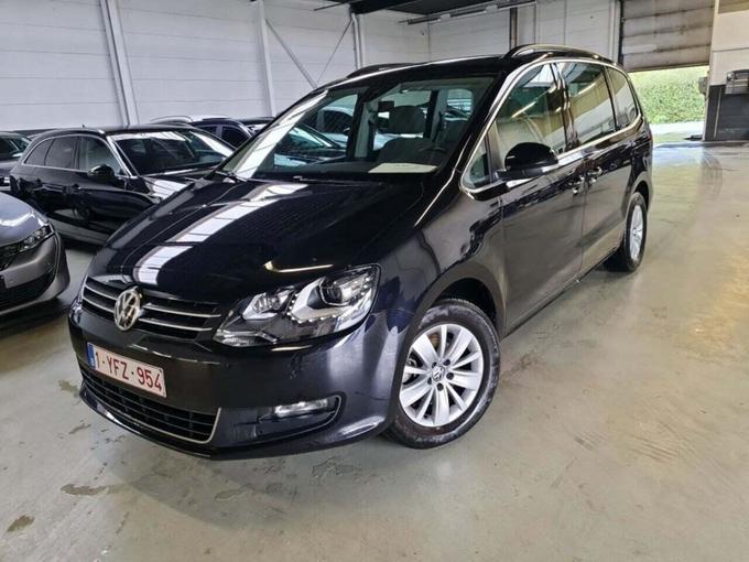 VOLKSWAGEN Sharan 2.0 TDI SCR