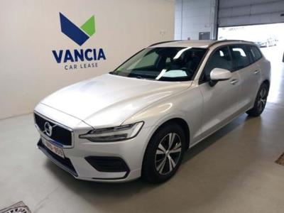 Volvo V60 20 D3