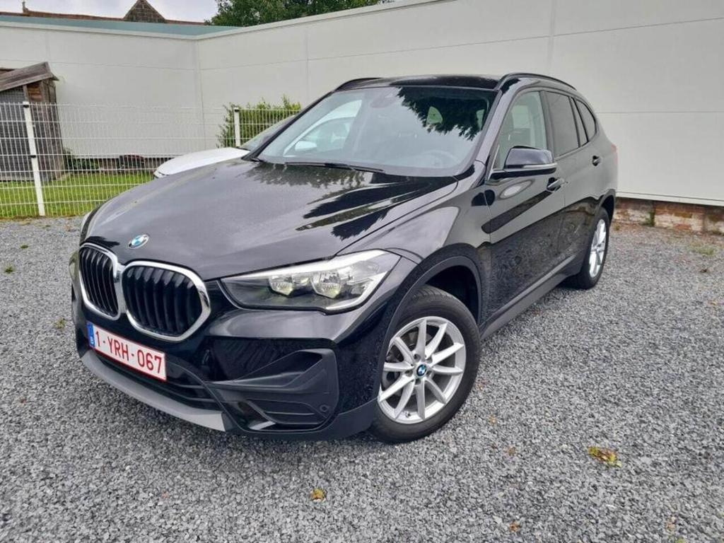 BMW X1 SDRIVE16D 1.5 sDrive16d AUT