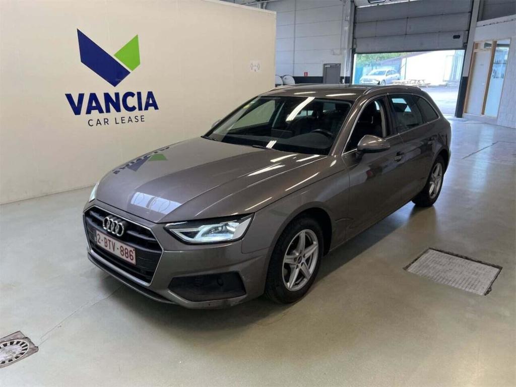 Audi A4 avant 2.0 30 TDI Business Edition