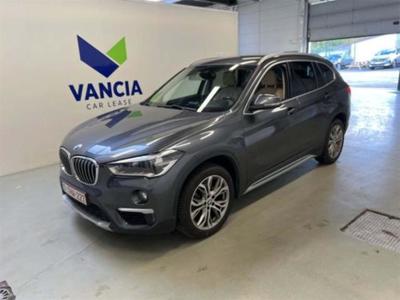 BMW X1 SDRIVE 18D 2.0