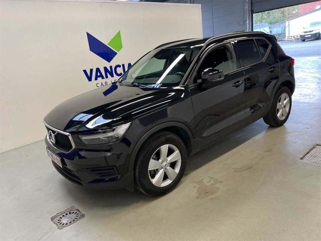 VOLVO XC40 2.0 D3