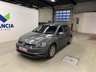 VOLKSWAGEN GOLF 1.6 TDI SCR